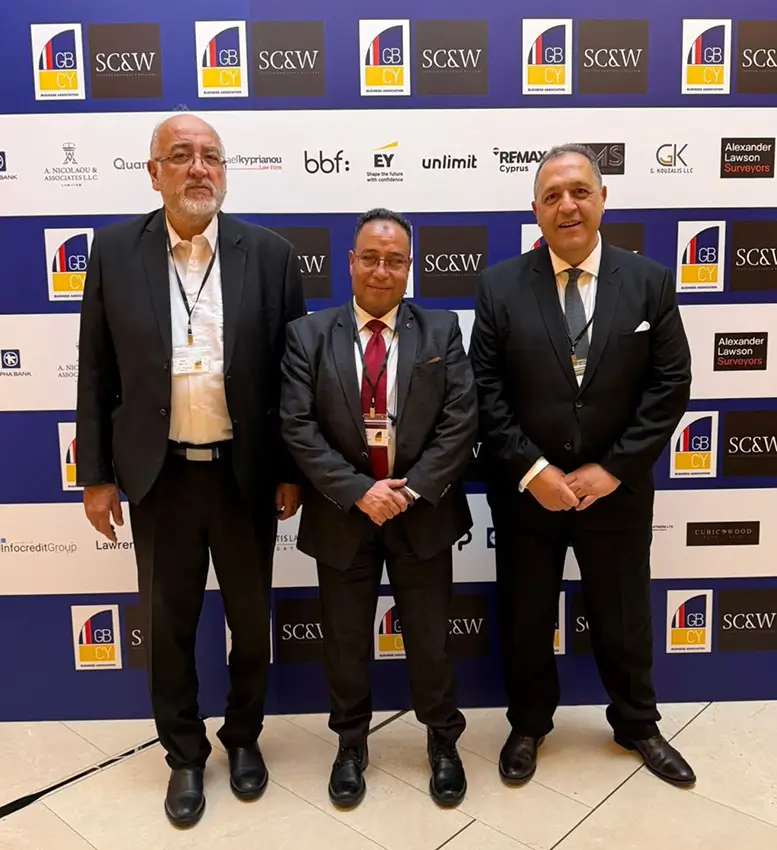 Knowledge IT Global Headquarters